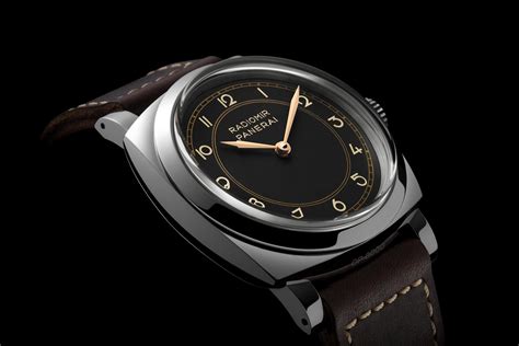 panerai 1940 art deco|Panerai Radiomir 1940 Art Deco Hand Wind Men's Watch .